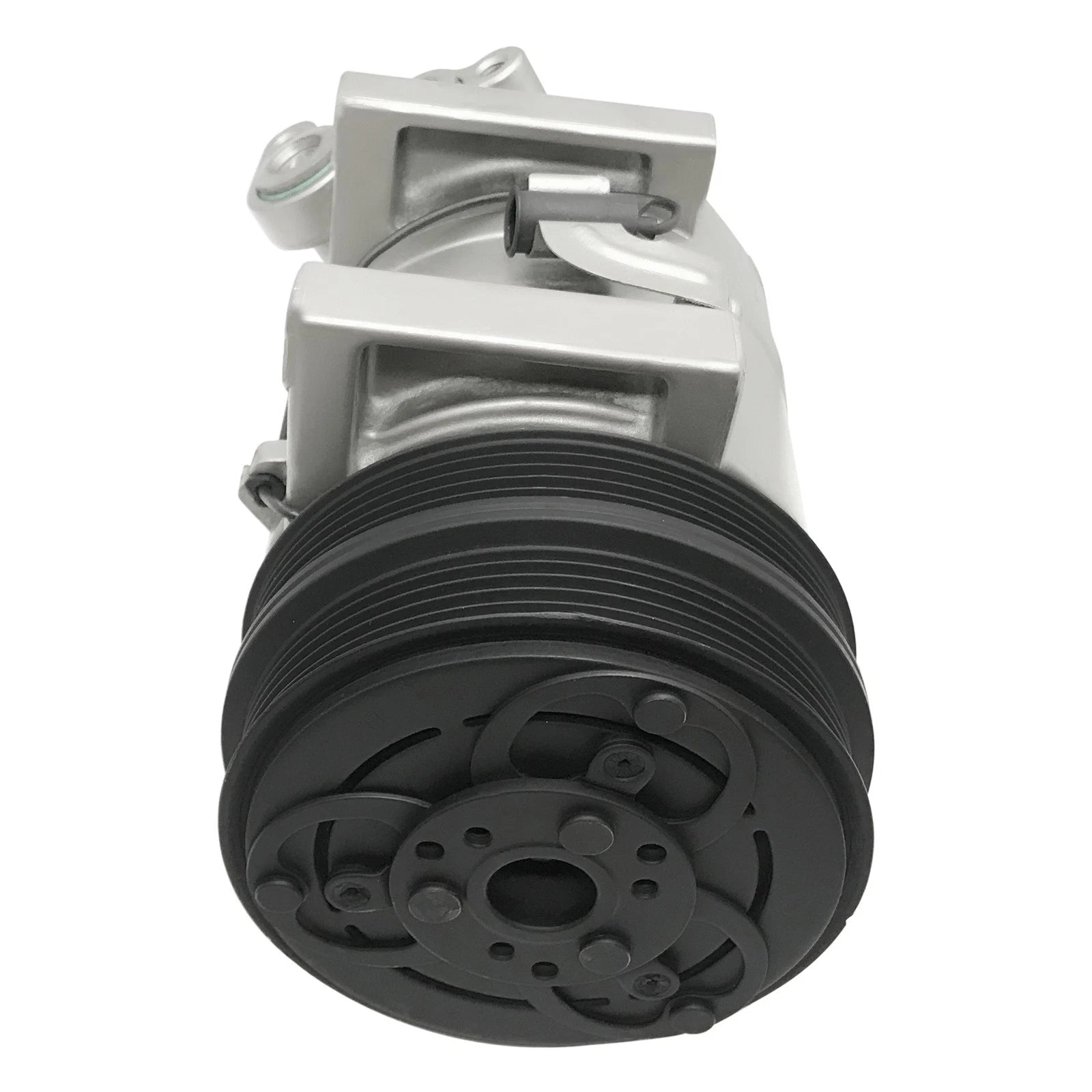 AC Compressor Replacement for Volvo C70 2.5L (2012-2013)