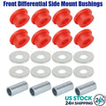 Front Differential Side Mount Bushings for Colorado Canyon (2004–2012)