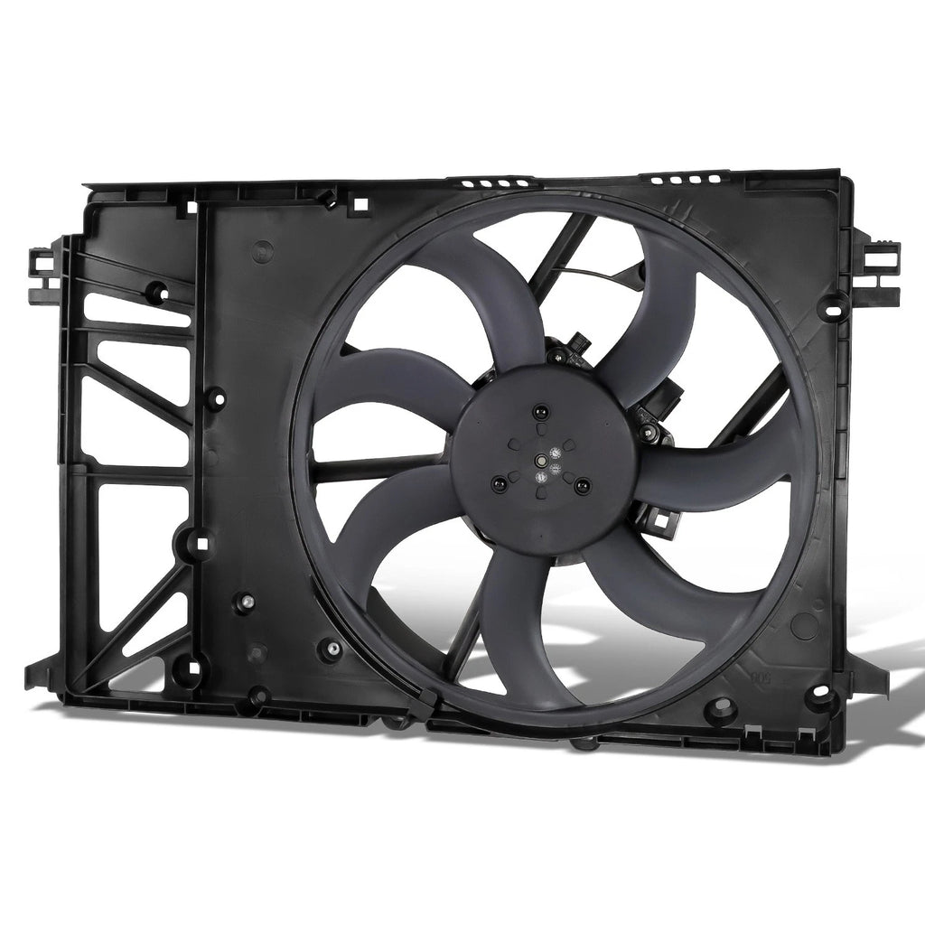 Replacement Radiator Engine Cooling Fan for Toyota Camry Avalon (2018–2023)
