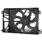 Replacement Radiator Engine Cooling Fan for Toyota Camry Avalon (2018–2023)