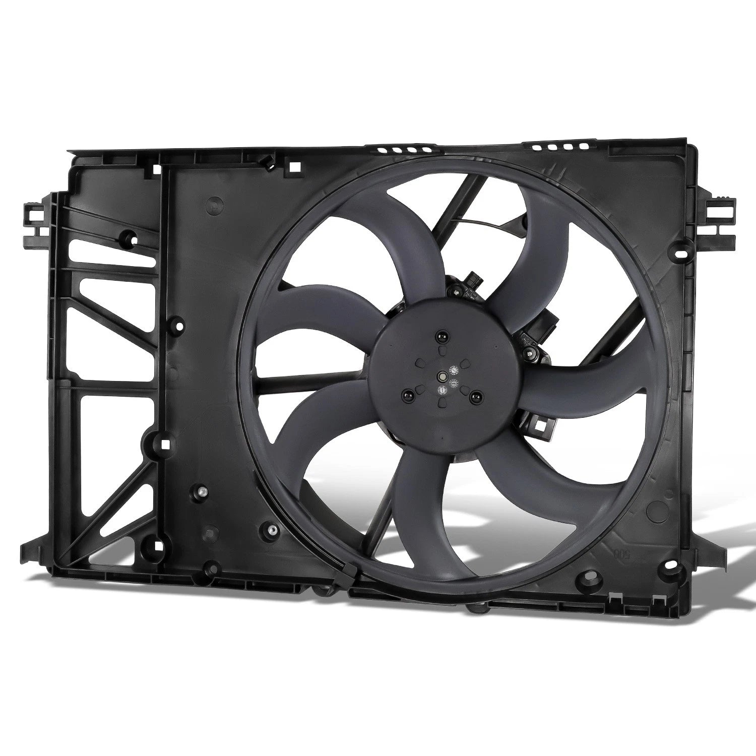 Replacement Radiator Engine Cooling Fan for Toyota Camry Avalon (2018–2023)
