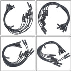 Ignition Wire Set for Mercruiser V8 Fuel Injected Engines