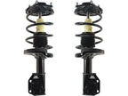 Front Strut and Coil Spring Assembly Set for Mazda Protege5 (2002–2003) CQ731RJ