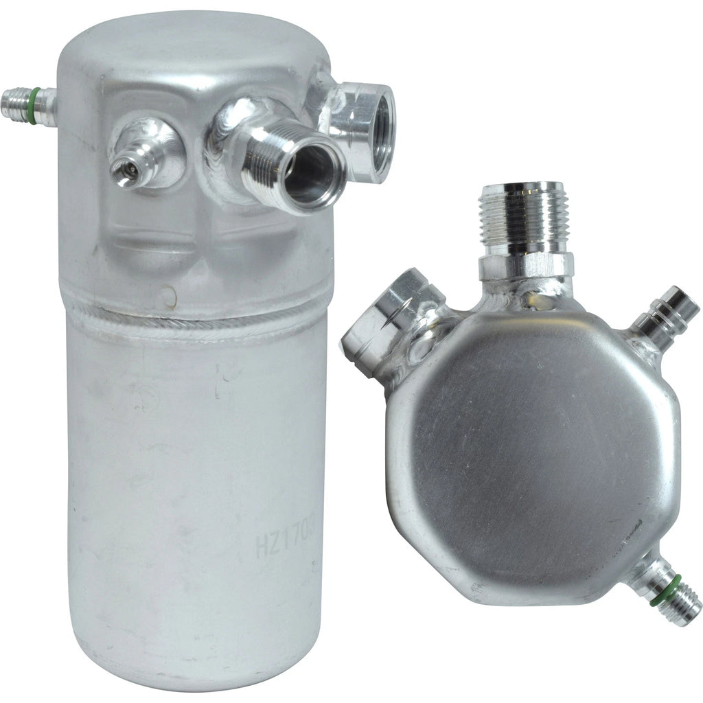 AC Compressor Kit Replacement for Kia K7 Kt BF63 (2013-2019)