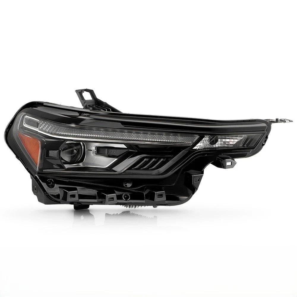 LED Projector Headlight for Chevy Colorado (2023–2026) Right 87818229