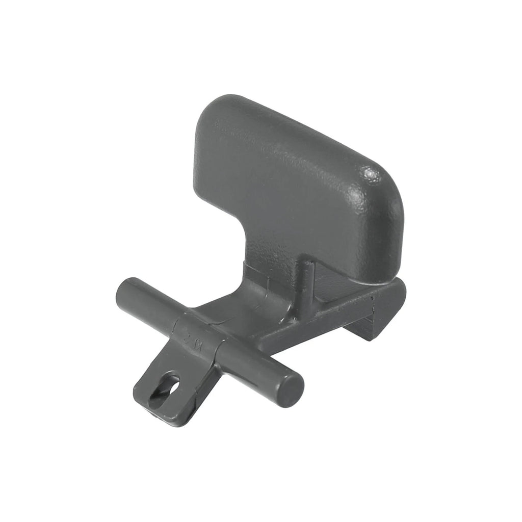 Armrest Latch Clip for Hyundai Sonata (2009–2010) - Grey