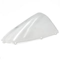 Clear Double Bubble Windscreen for Kawasaki Ninja ZX14R (2006–2023)