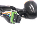 Bullet Rear Light Bar for Harley-Davidson Street Glide (2010–Present)