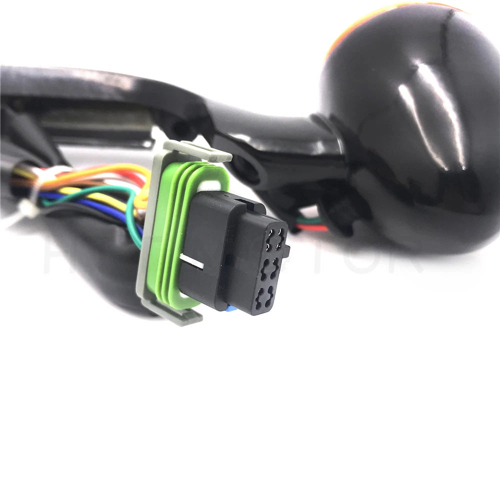 Bullet Rear Light Bar for Harley-Davidson Street Glide (2010–Present)