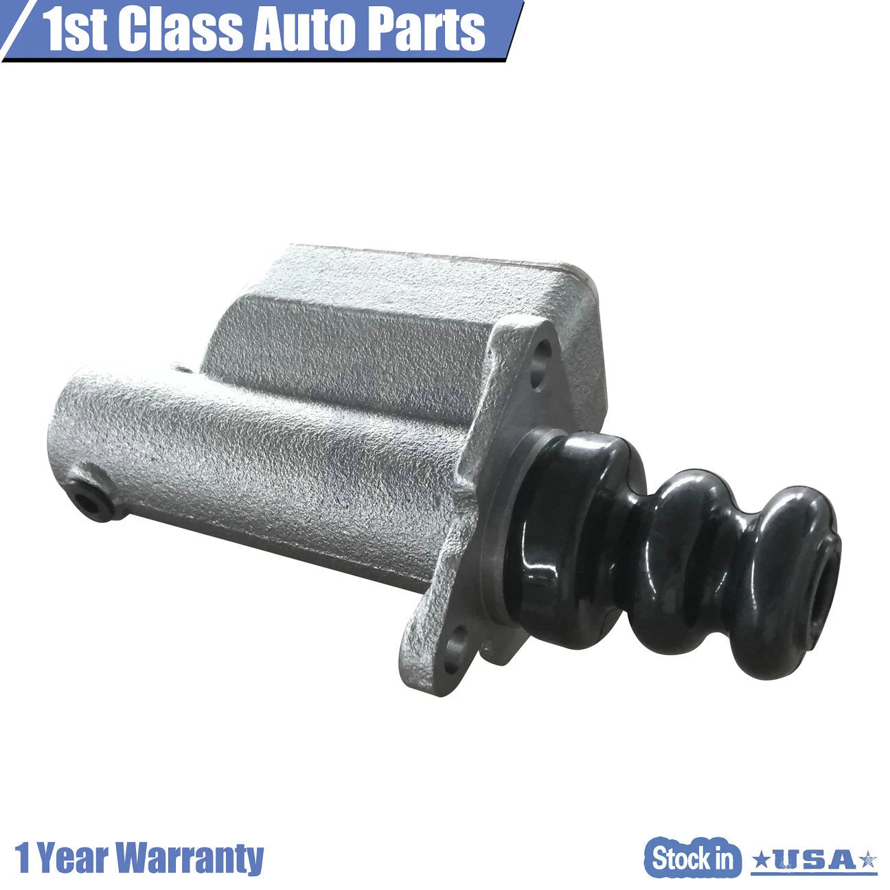 Brake Master Cylinder for Dodge Truck D100 D200 Plymouth (1933–1959) 5461375