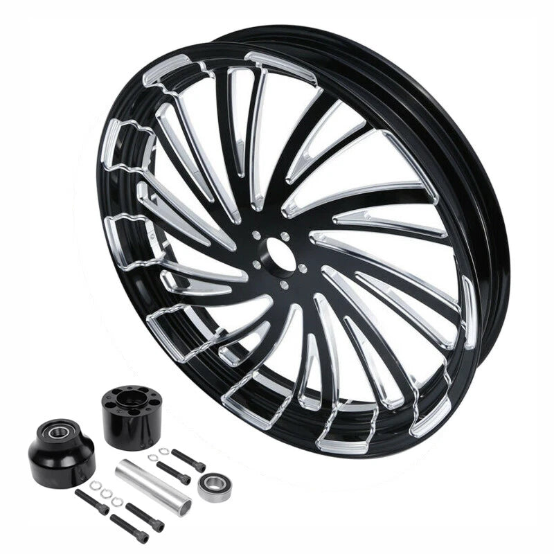 18" Front Wheel Rim for Harley Street Road King Glide (1997–2022)