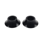 25mm Tapered Axle Wheel Spacer for Harley Touring Road Street Glide (2008–2023)