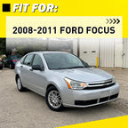 Exterior Door Handle & Bracket for Ford Focus (2008–2011)