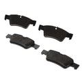 Set of 4 Rear Disc Brake Pads for Mercedes W463 X164 (G55 AMG, ML450)