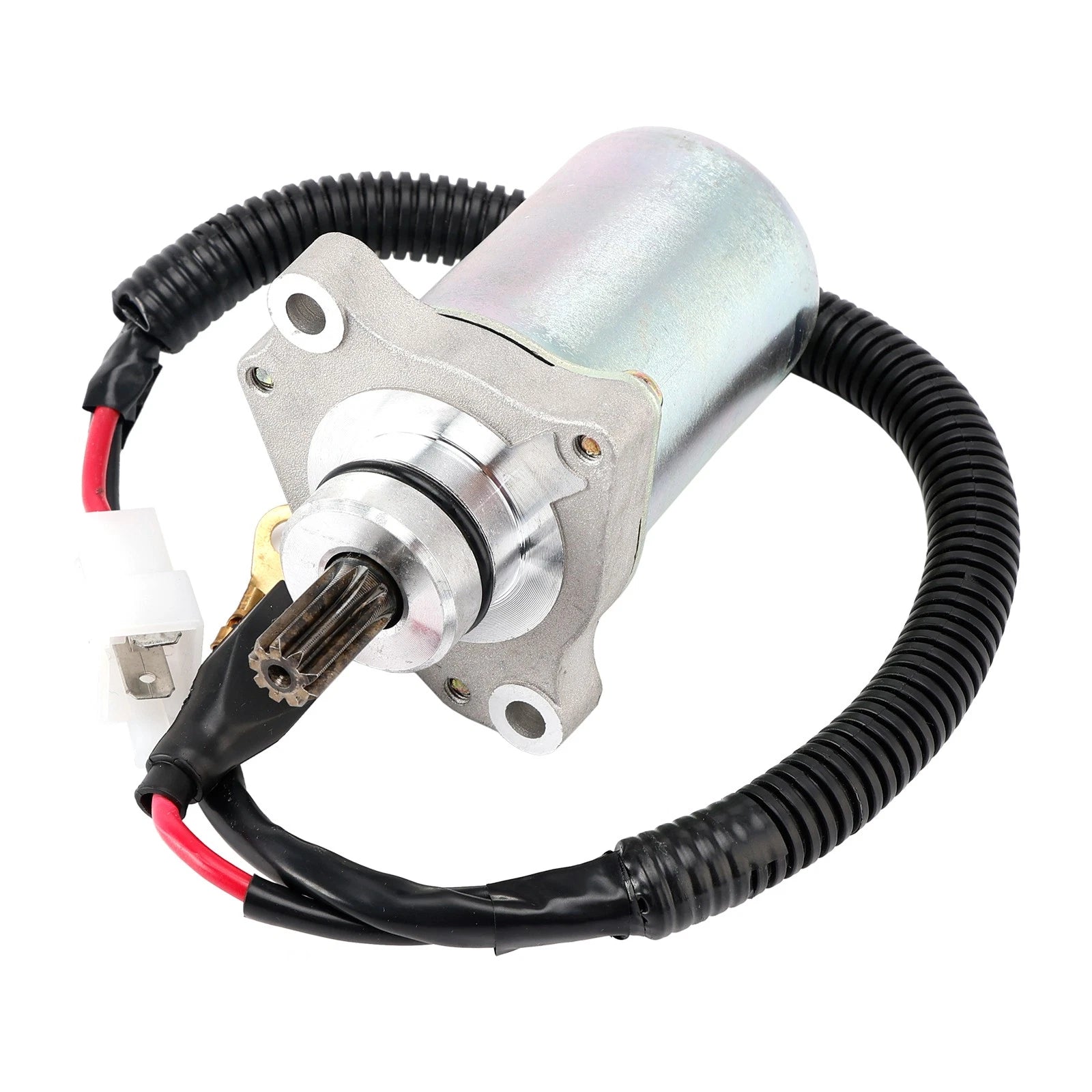 Starter Motor KL060020 for TVS NTORQ 125 (2018–2023)