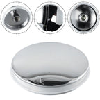 38mm Replacement Sink Waste Plug Cap for (Chrome)