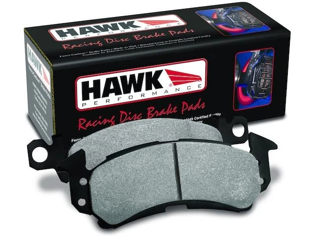 Front Brake Pad Set for Mazda Miata (2001–2005) MS825PD