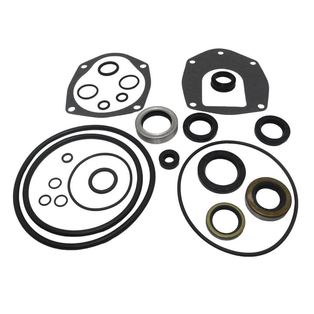 Lower Unit Gearcase Seal Kit for Mercruiser (18-2646, 26-816575A3, 26-816575A1)