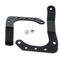 CNC Stainless Steel Neck Brace Support Set for KTM 790 Adventure/890 Adv (2018–2022)