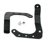 CNC Stainless Steel Neck Brace Support Set for KTM 790 Adventure/890 Adv (2018–2022)