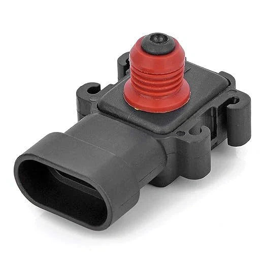 MAP SENSOR for GMC Sierra 1500/2500/3500 & Yukon (1999–2008)
