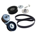 Drive Belt Tensioner Idler Kit for Ford Falcon FG, Territory SZ (2014–2016)