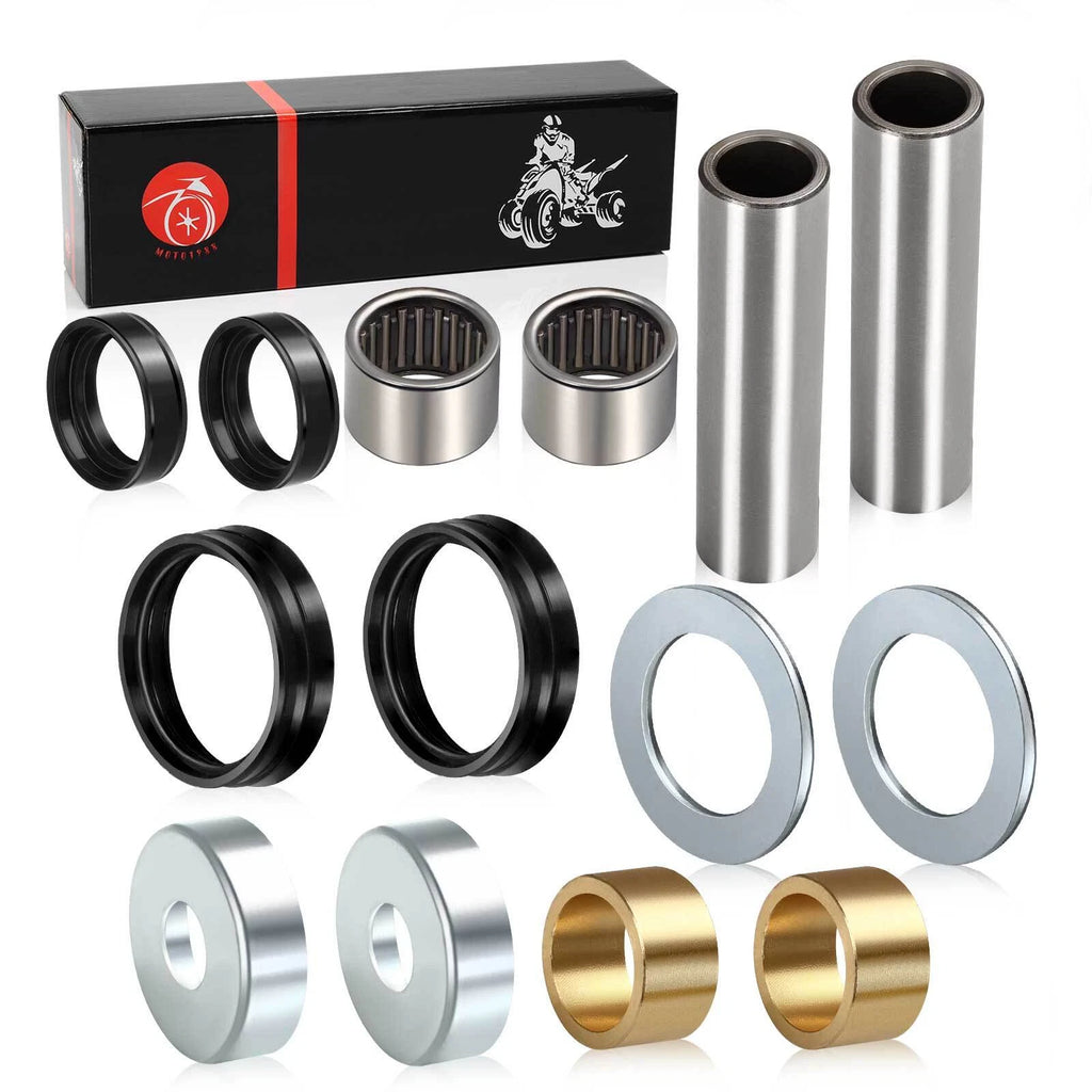 Swingarm Bearings & Seal Kit for Yamaha YFM700 Raptor 700 (2006–2024)