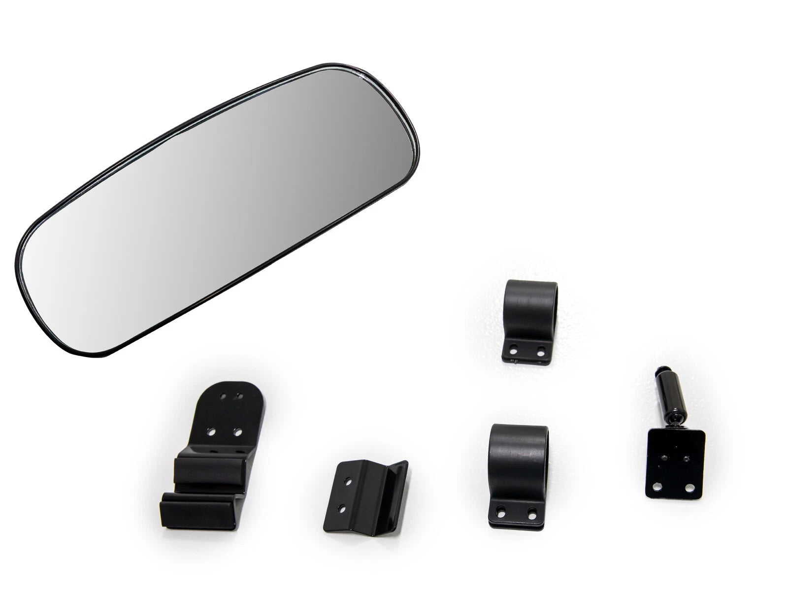 Rear View Mirror for Textron Wildcat XX (2018–2019)