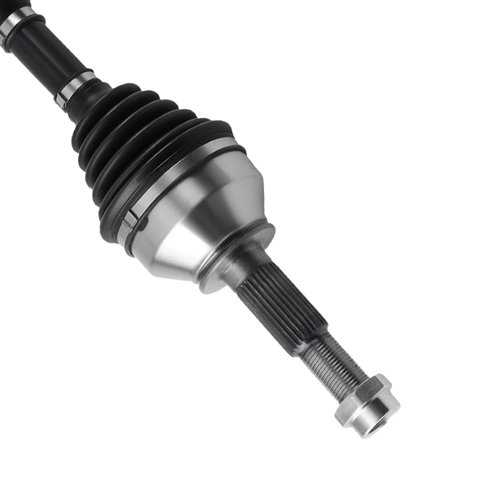 Front CV Axle Wheel Bearing Hub for Chevy Colorado (2007) GMC Canyon (2007) Isuzu (2004–2008)