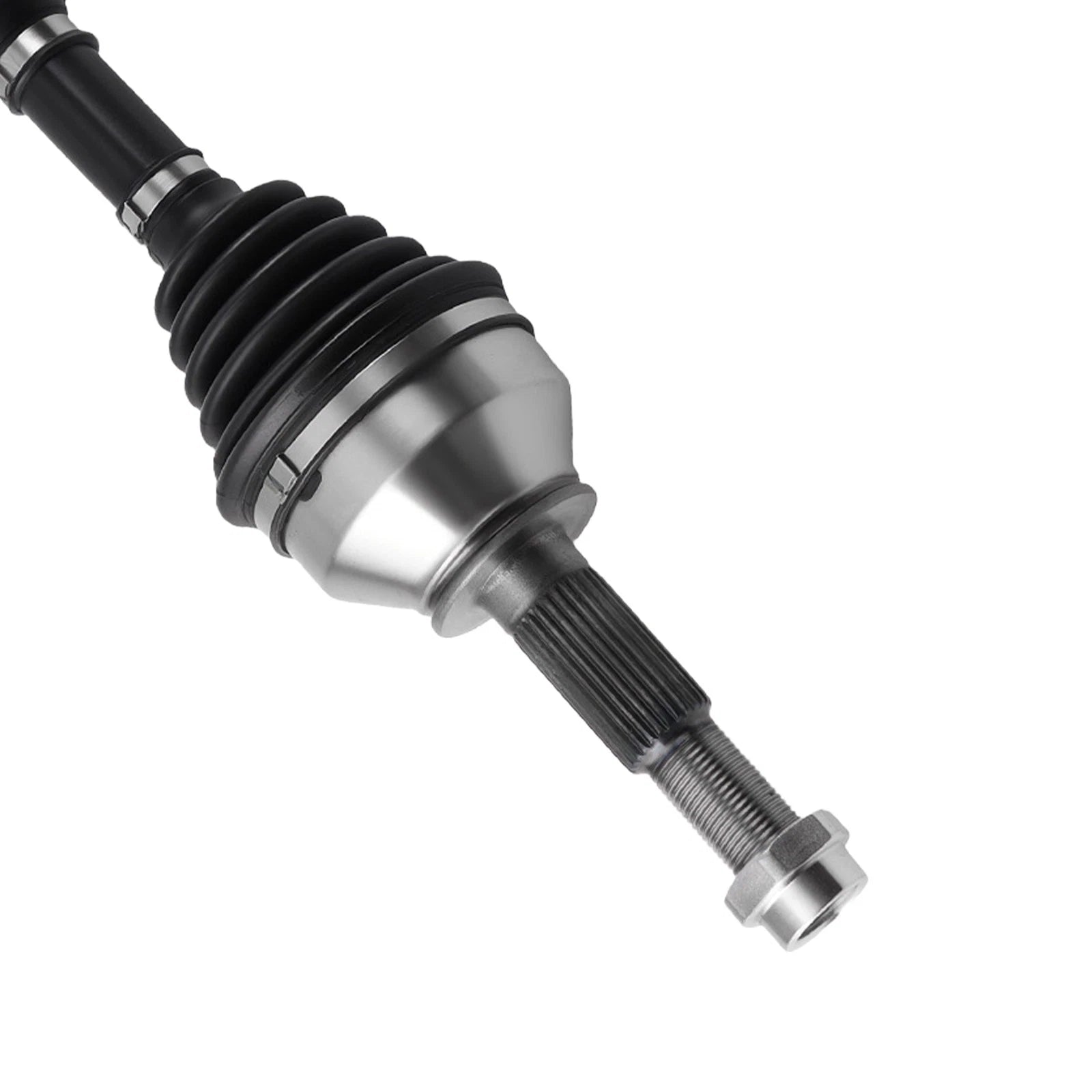 Front CV Axle Wheel Bearing Hub for Chevy Colorado (2007) GMC Canyon (2007) Isuzu (2004–2008)