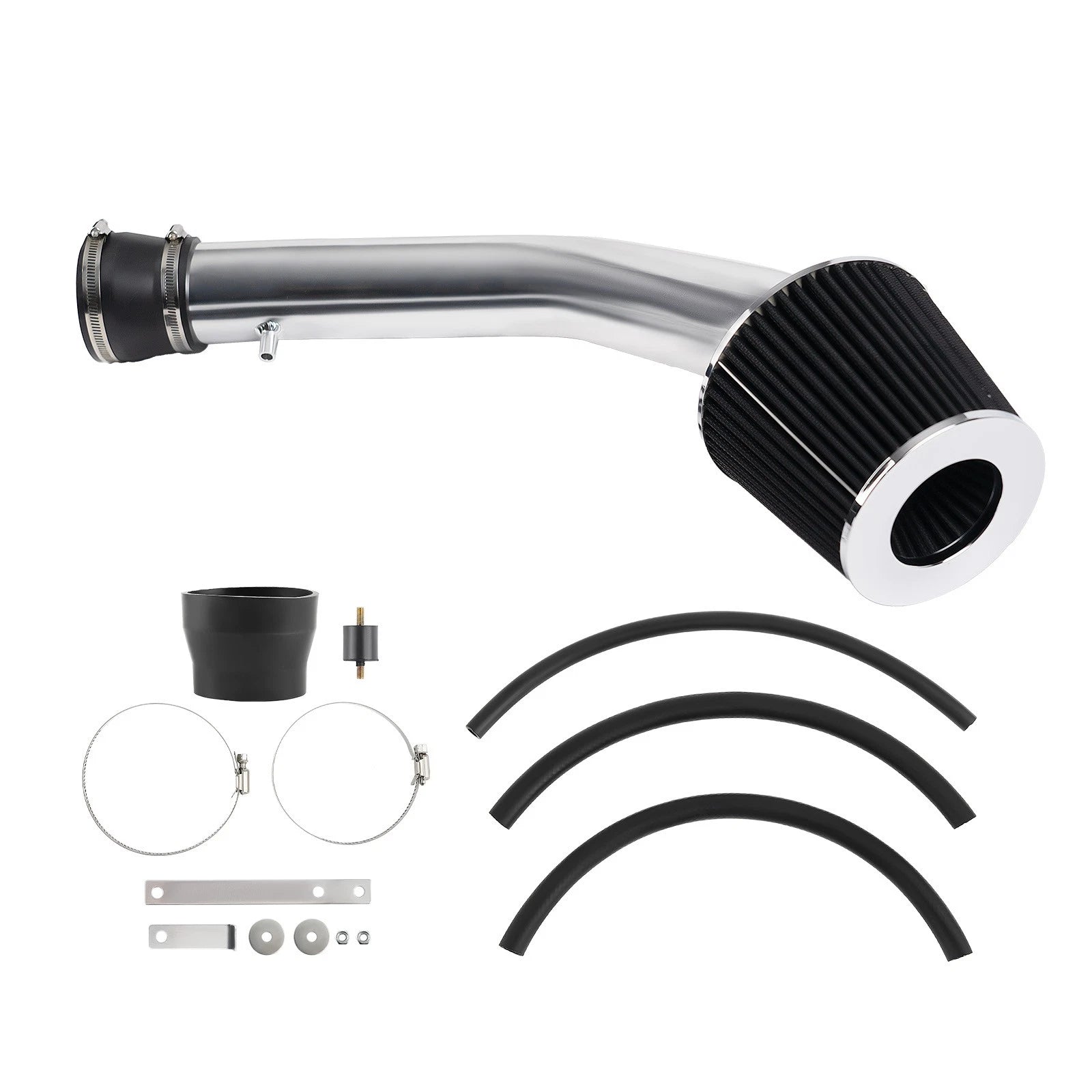 Cold Air Intake System Kit for Honda Accord 3.0L V6 (2003–2007)