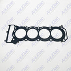 Head Gasket for Yamaha 1800 (2009–2022) 6BH-11181-00-00 6JC-11181-00-00 007-593-11