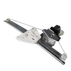 Rear Right Power Window Regulator with Motor for Ford Escape C-Max (2013-2018)