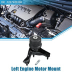 Engine Motor Mount & Transmission Mount for Toyota Highlander (2008–2011)