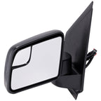 Driver Side Mirror for Ford Transit Connect (2011–2013)