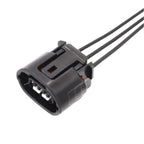 4 x Ignition Coil Connector Harness for Mitsubishi Outlander Lancer RVR (2003-2023)