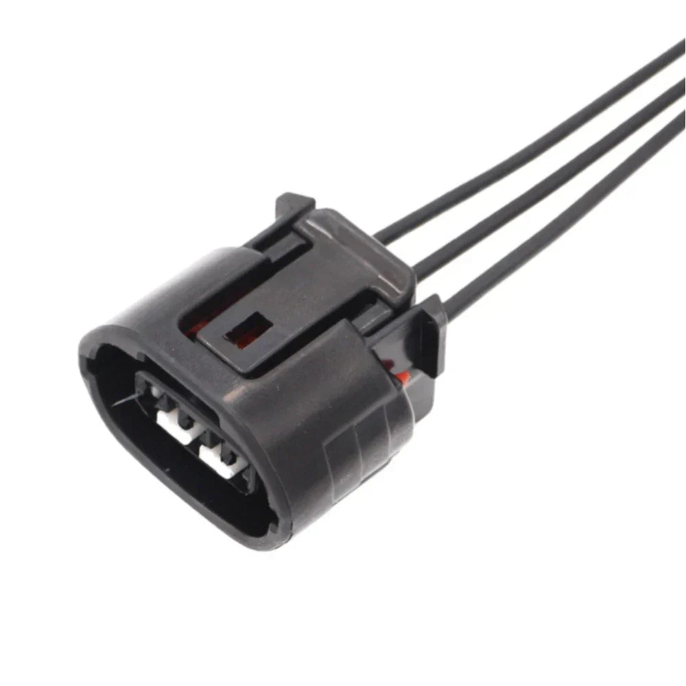 4 x Ignition Coil Connector Harness for Mitsubishi Outlander Lancer RVR (2003-2023)