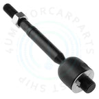 2X Front Steering Inner Tie Rod End for Lexus LS430 (2001–2006)