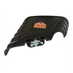 Lawn Mower Unloading Guide Chute Assembly for 63104354