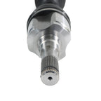 Front Left CV Axle for Ford F-150 (2009–2015)