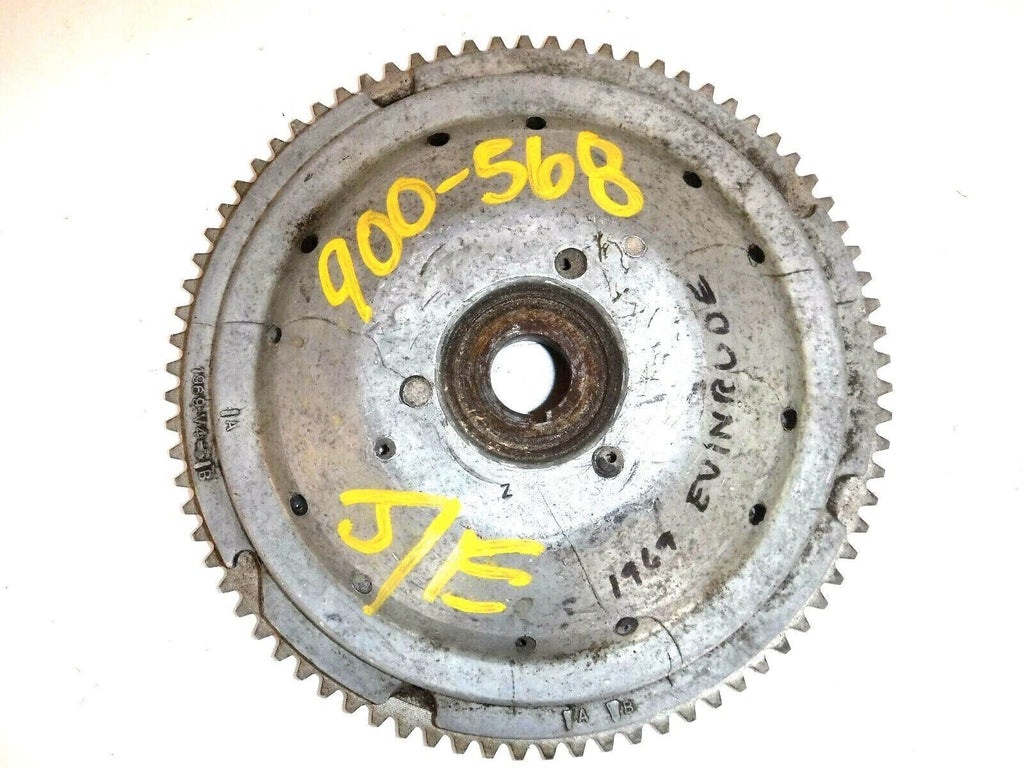 Flywheel for Johnson Evinrude 85-125hp (1972) 0581006