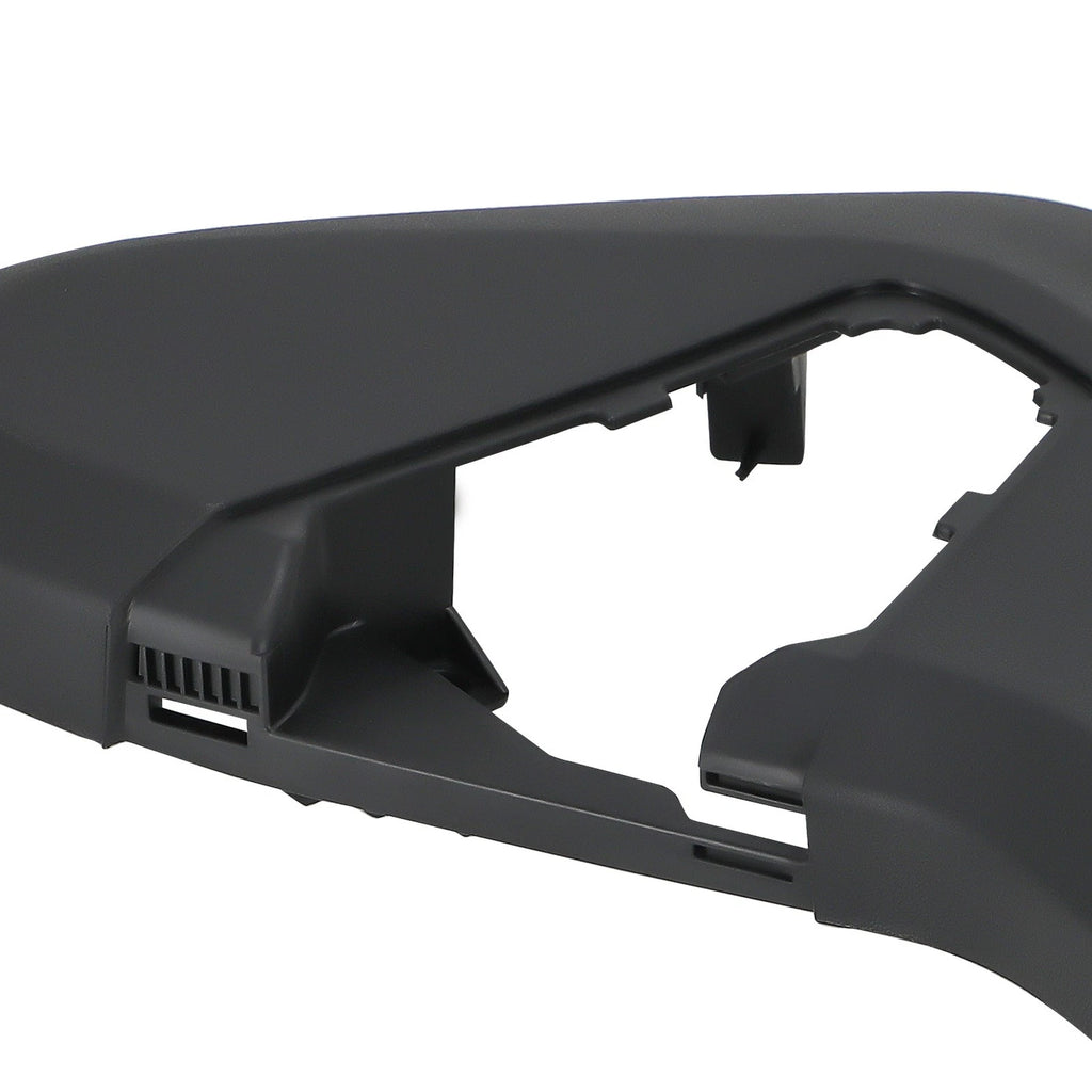 Left Driver Side Seat Track Cover for Dodge Grand Caravan (2011-2019)