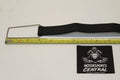 Rubber Battery Strap Band for Kawasaki STS STX DI ZXI Ultra (92072-3805)