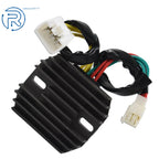 Regulator Rectifier for Honda CBR600RR (2003–2006)