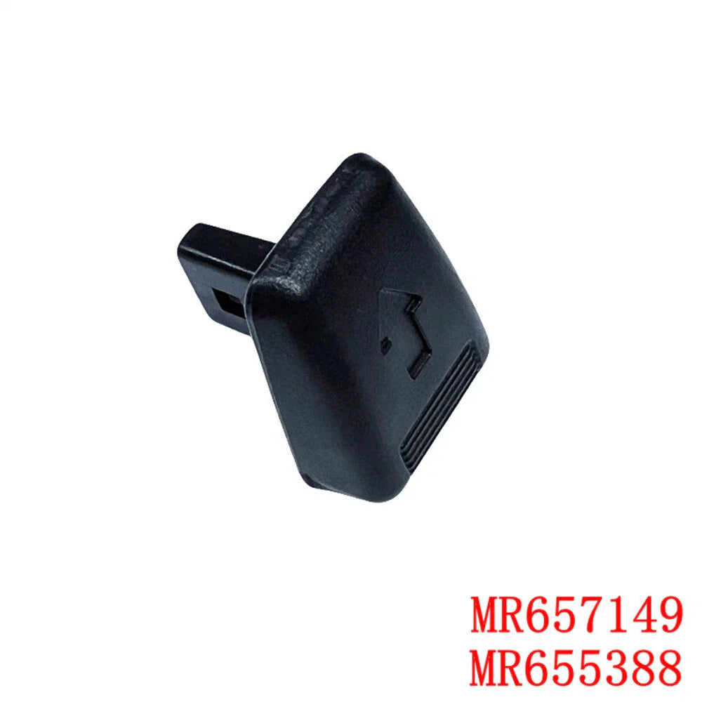 Folding Seat Knob Adjuster Button with Frame for Pajero Shogun (2000-2006)