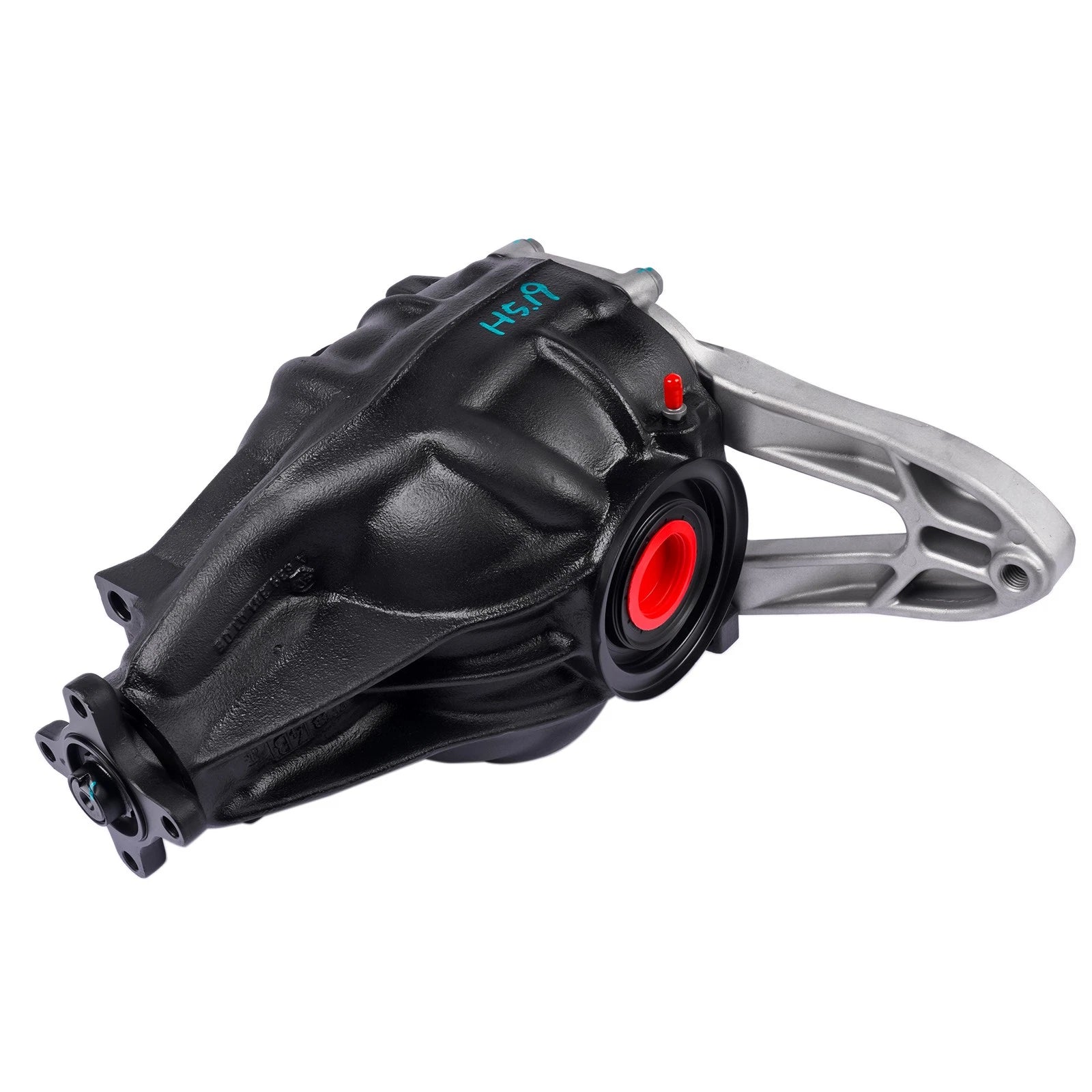 Rear Differential for Mercedes-Benz Vito W639 (2003–2014)