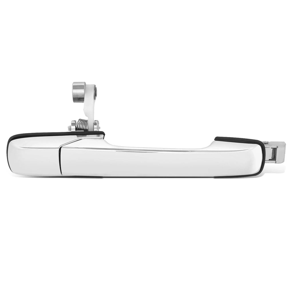 Outer Door Handle for Acura MDX (2001–2006) - Rear Right Passenger OE Style