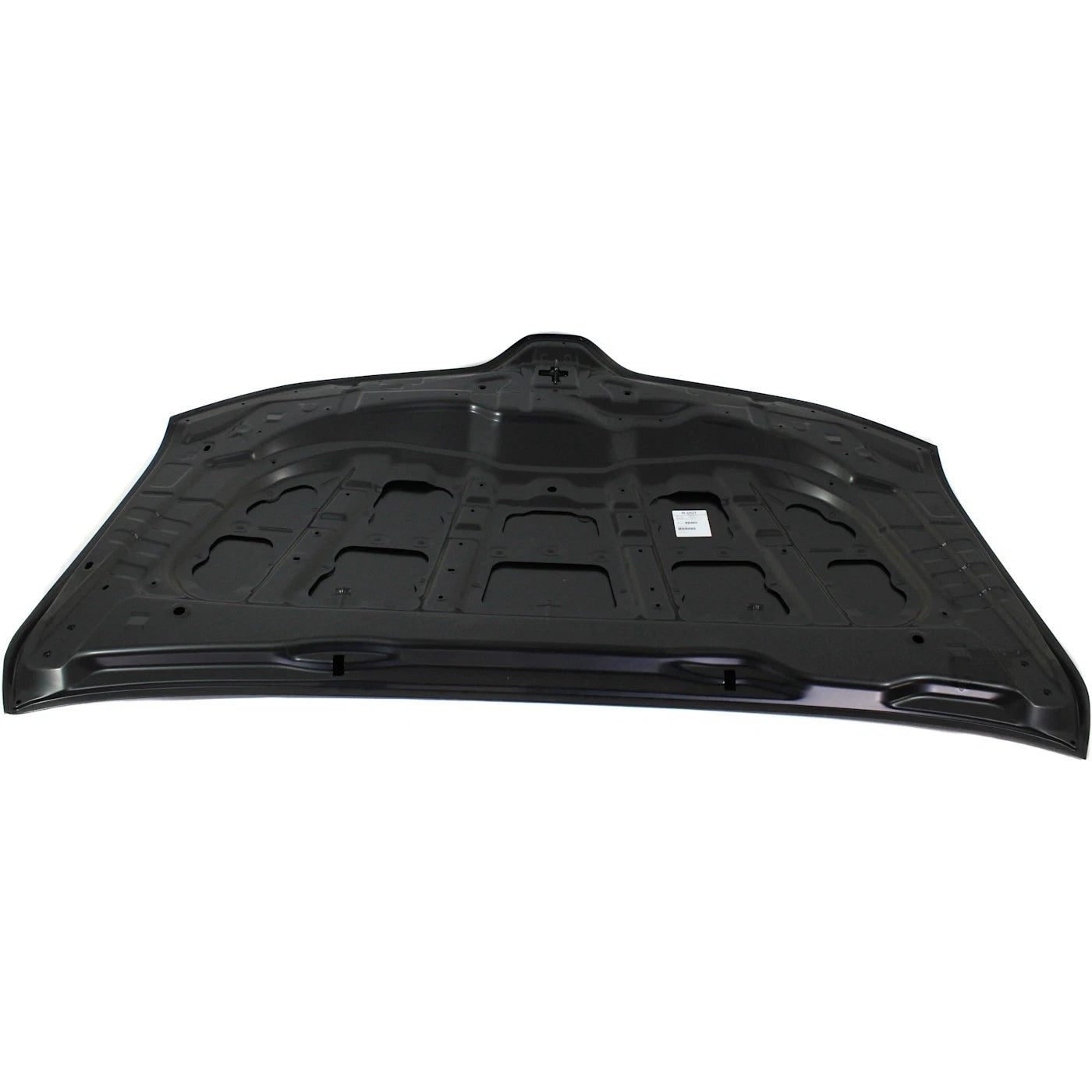 Hood for Toyota Venza (2009–2016)