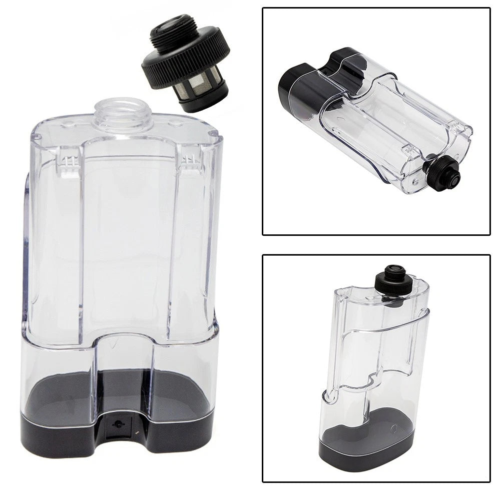 Water Tank Accessory with Lid for Mamibot Flomo I & Atvel F16 PRO