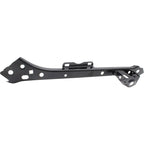 Set of 2 Radiator Supports for Chevy Sedan
